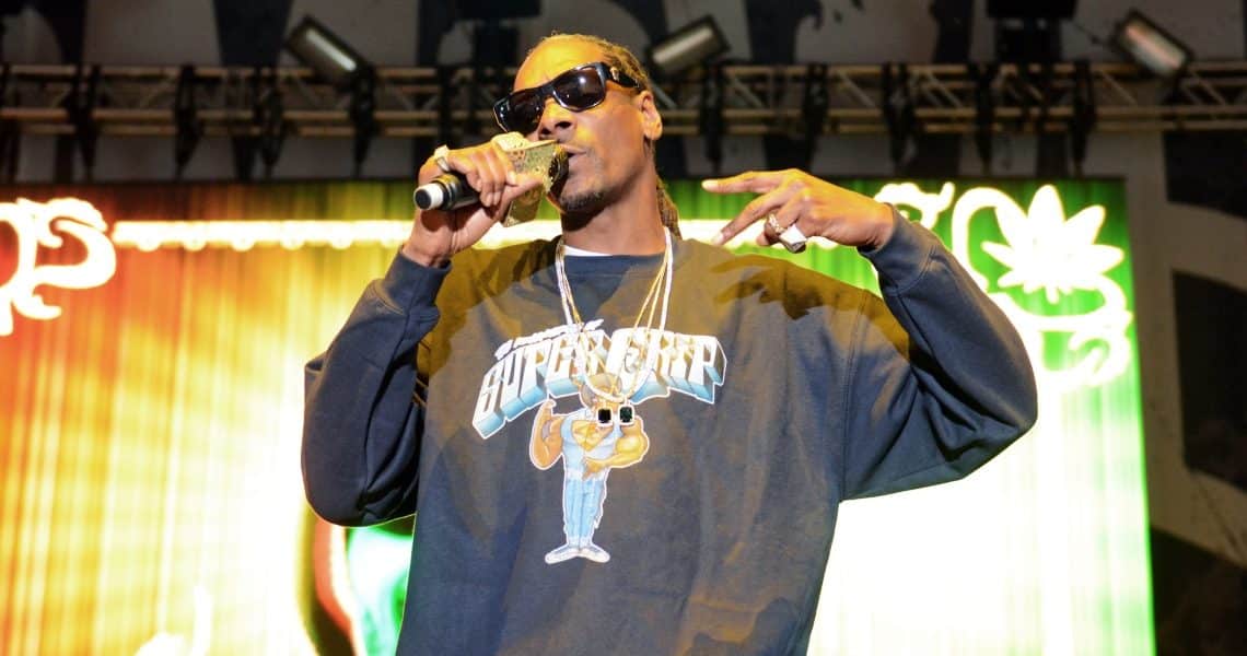 Snoop Dogg lancia il Passport Series e si porta i suoi fan in tour grazie al Web3