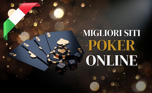I migliori siti poker online in Italia per traffico cash game, montepremi garantiti, e bonus per i giocatori italiani
