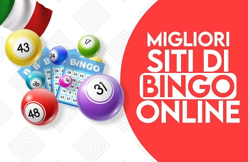 I migliori siti di bingo online in Italia per reputazione, varietà di giochi, e bonus per i giocatori italiani