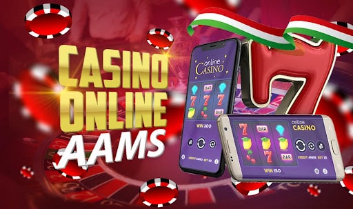 I migliori casinò online AAMS in Italia: Top siti casino italiani sicuri per bonus e reputazione