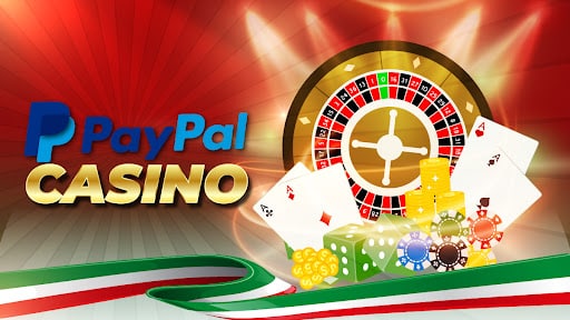 Gli 8 migliori casino PayPal in Italia per reputazione, selezione di giochi, e bonus per i giocatori italiani