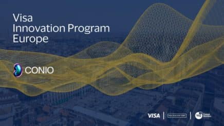 Visa Innovation Program Europe: selezionato il crypto-wallet italiano Conio