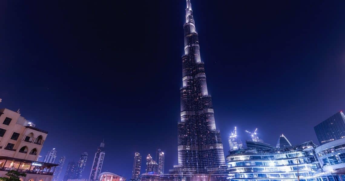 Binance conquista Dubai e ottiene la prima licenza operativa
