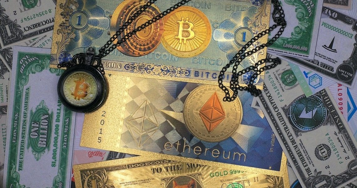 Genesis: $1,5 miliardi anche in Bitcoin per il debito della società crypto