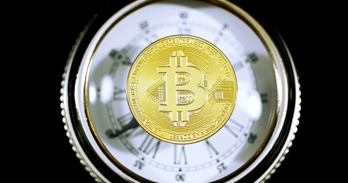 Bitcoin: sentiment positivo in attesa dell’halving