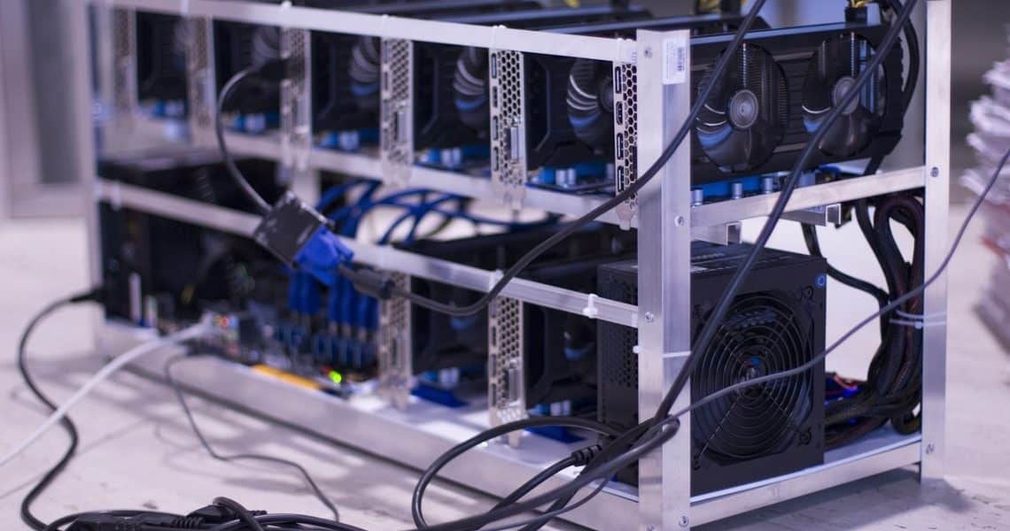 Mining Bitcoin: secondo gli esperti l’hashrate del network potrebbe subire un calo dopo il prossimo halving della criptovaluta