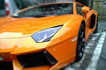 I crypto VIP di Bybit guidano la strada al Lamborghini Super Trofeo Asia 2023