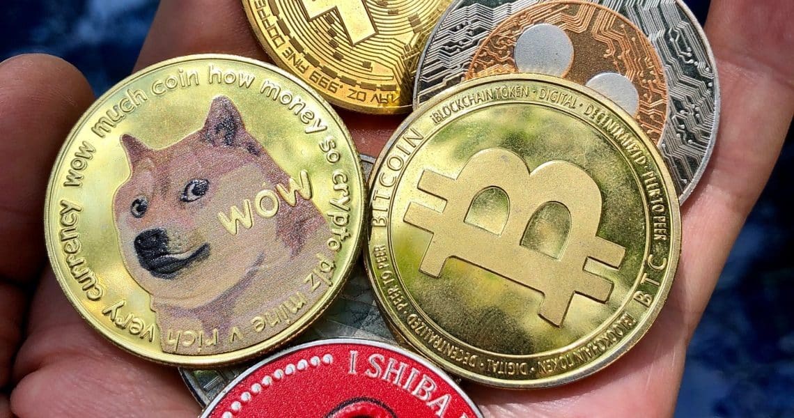 Crypto sugli exchange tornate ai livelli del 2018