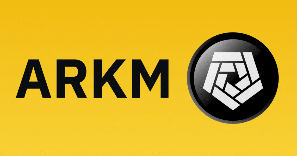 Crypto news: Binance lancia Arkham (ARKM)