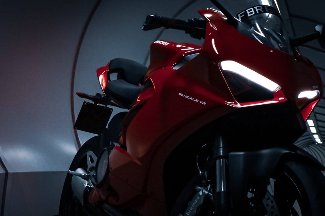 Web3: Ducati lands on XRP Ledger