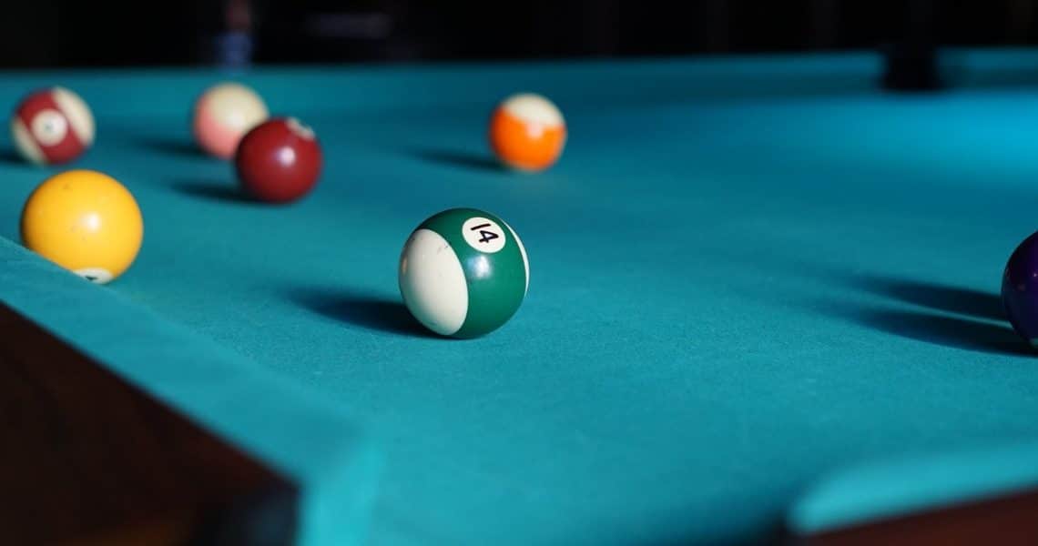 Gaming Web3: il biliardo di 8 Ball Pool sale su Immutable zkEVM