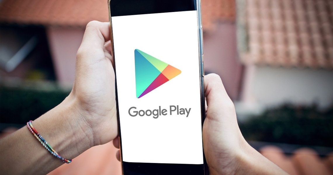 Google Play abbraccia la rivoluzione crypto e NFT: nuove opportunità per app e giochi