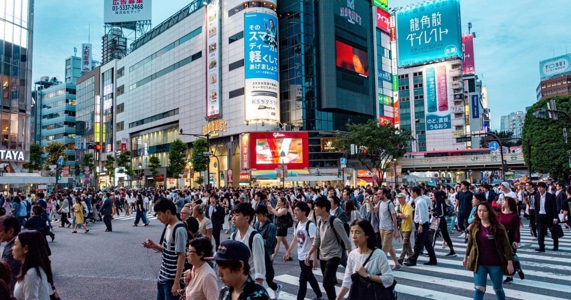 L’associazione “Japan Blockchain” invita Tokyo a riformare le norme fiscali in materia crypto