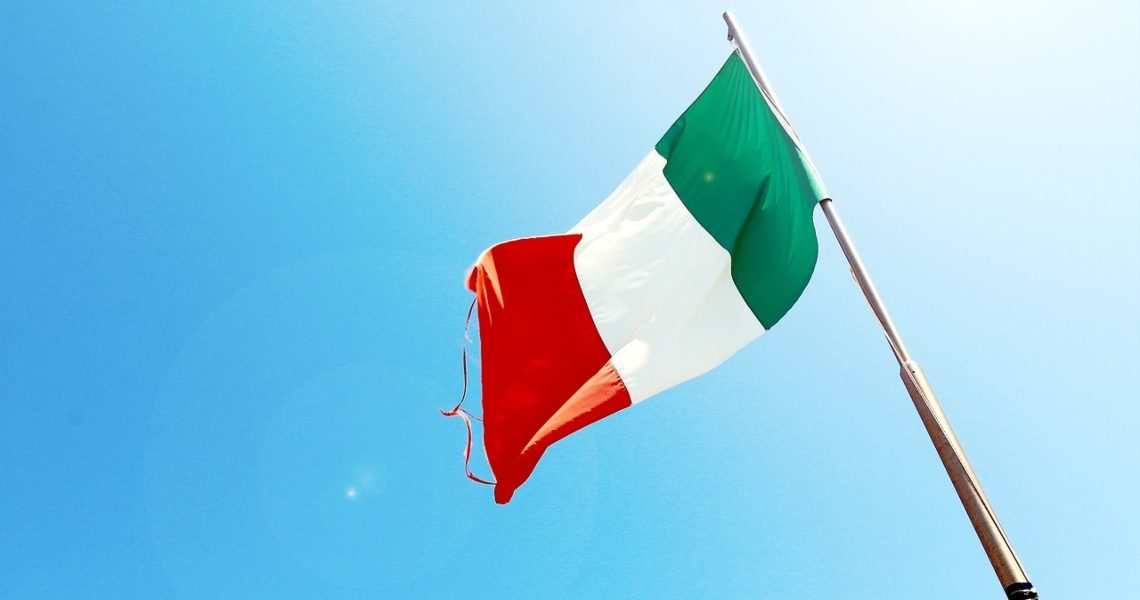 Regolamentazione crypto in Italia: il primo rapporto ufficiale