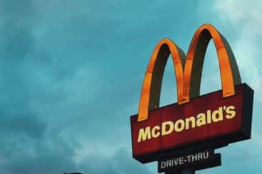 McDonald’s Hong Kong: il lancio di McNuggets land in The Sandbox (SAND)