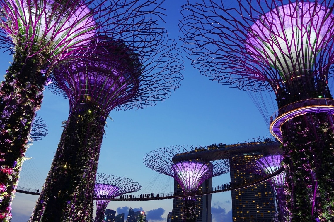Singapore dichiara lo stop allo staking e il lending crypto