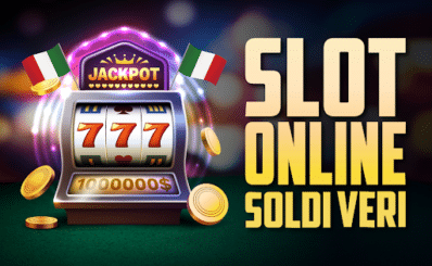 I migliori siti slot online AAMS: Top siti di slot machine online in Italia (2024)