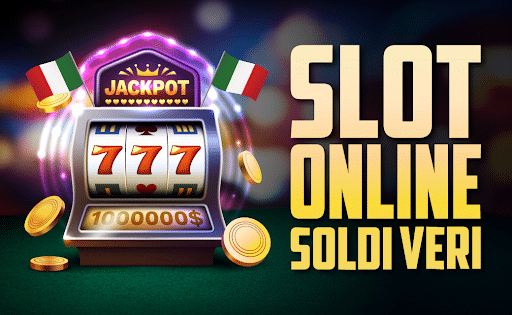 I migliori slot online con soldi veri: Top slot e dove giocare alle slot machine in italia (2023)