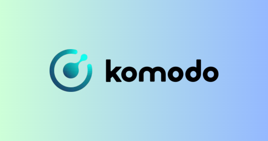 L’applicazione di interoperabilità cross-chain Atomic DEX si fonde con il wallet crypto Komodo