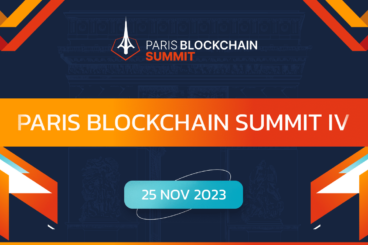 Il Paris Blockchain Summit (PBS) torna nella città francese il 25 novembre 2023