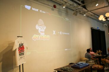 Ape League: Intraverse con Animoca Brands conquista la community di Bored Ape a Hong Kong