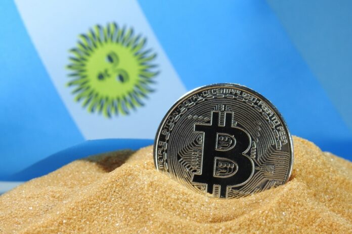 notizie bitcoin argentina