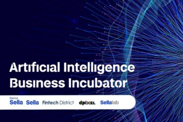 Banca Sella annuncia 7 progetti finalisti dell’Artificial Intelligence Business Incubator