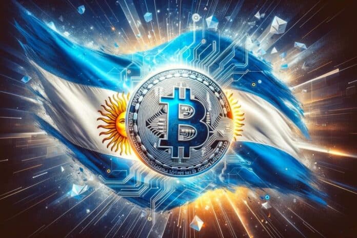 argentina regolamentare