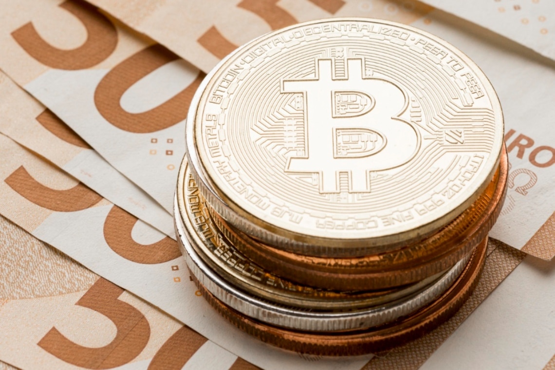 News sulla regolamentazione crypto in Germania: Bitcoin come