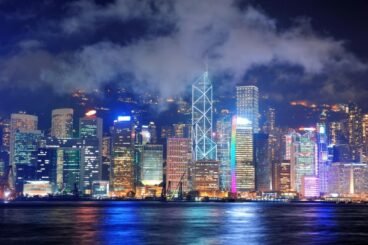 Bitget: il crypto-exchange decide di non ottenere la licenza a Hong Kong