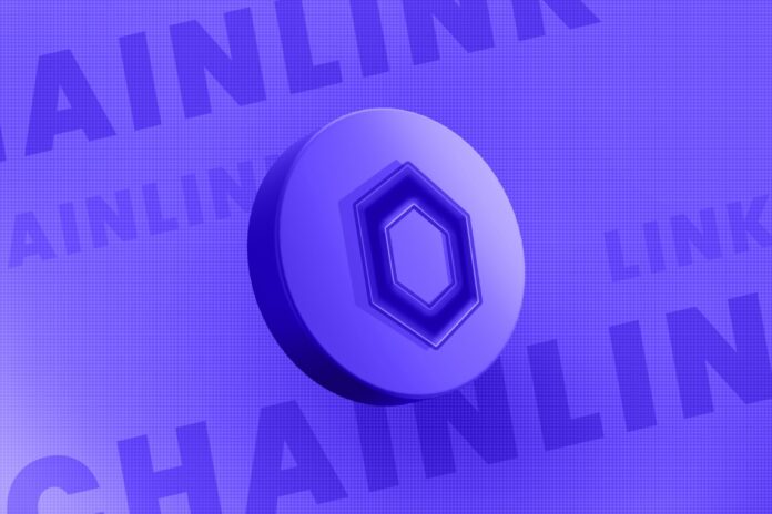 chainlink link staking crypto