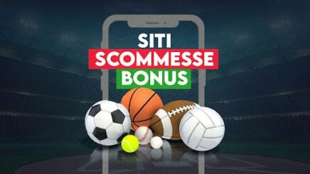 I migliori siti scommesse bonus: – Top bonus sul primo deposito in Italia (2023)