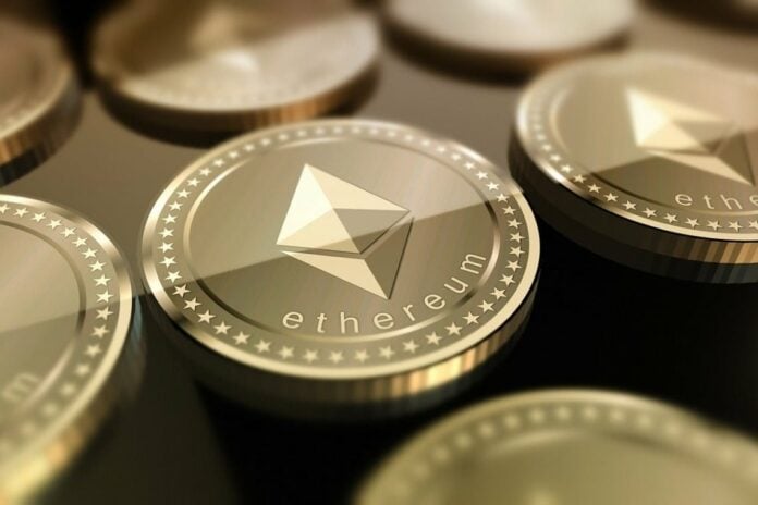 arkham ethereum crypto
