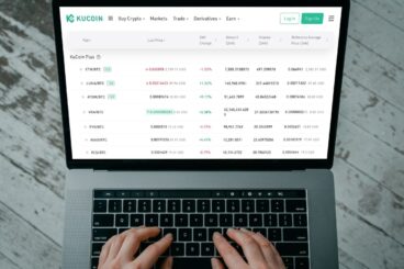 KuCoin: il crypto-exchange registra un deflusso di $118 milioni in settembre