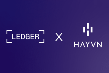 HAYVN e l’azienda di hardware wallet Ledger uniscono le loro forze per creare una soluzione di off-ramping