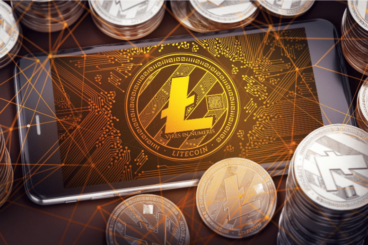 Previsioni sul prezzo di Litecoin: $LTC scende sotto i 60 $; $ROE punta a una crescita del 2.000%