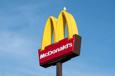McDonald’s Singapore regala gli NFT Grimace sviluppati su Polygon