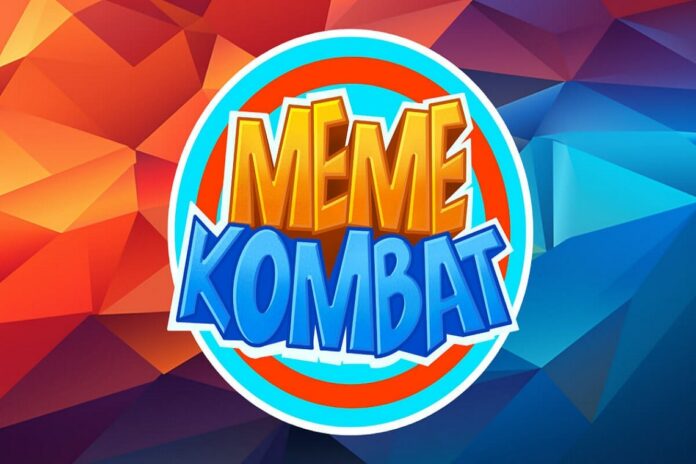 meme kombat mk