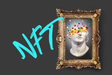 10101 Art rivoluziona l’arte di Banksy: possedere opere iconiche tramite NFT