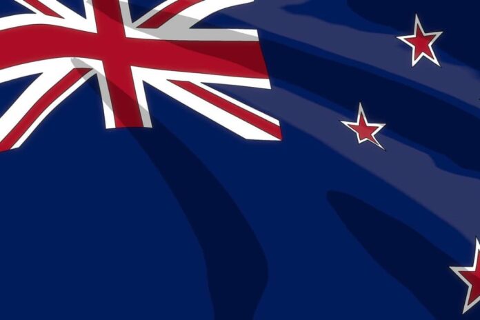 New Zealand stablecoin crypto