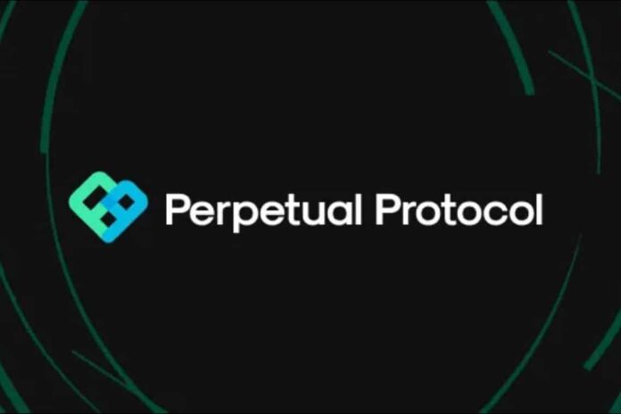 perpetual protocol