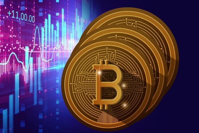 forecasts price bitcoin
