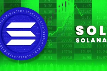 Solana: analisi on-chain ed andamento del prezzo della crypto SOL