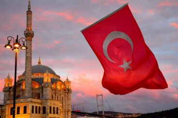 In Turchia aumentano gli investitori crypto: il report di KuCoin