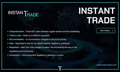 X METAVERSE PRO launches a new copy trade service for users
