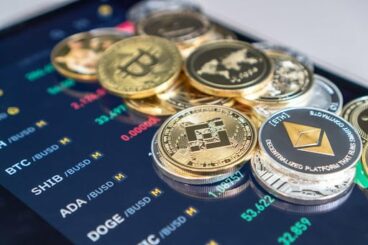 I token più scambiati in criptovaluta: Bitcoin, Perpetual Protocol e InQubeta