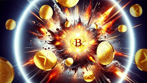 Gli Esperti Prevedono Che Cardano (ADA), Ripple (XRP) e Nuove Monete Esploderanno Dopo Che Il Bitcoin Avrà Superato i 40.000 Dollari