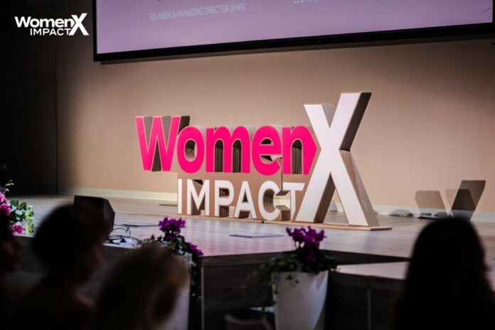 WomenX Impact