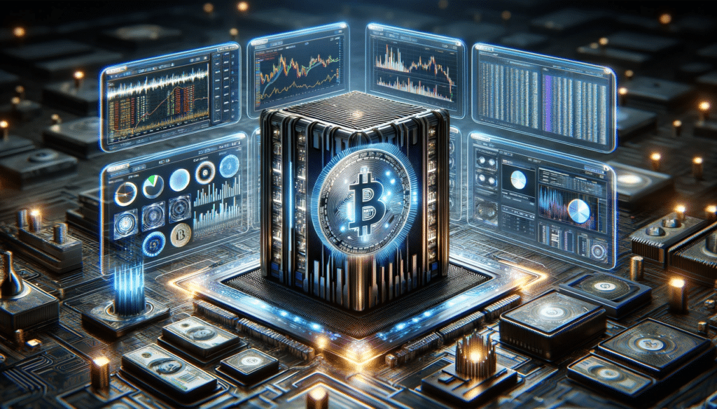 Okay, Here’s A Comprehensive Article On How AI Is Impacting Crypto Trading, Aiming For Around 1600 Words.
