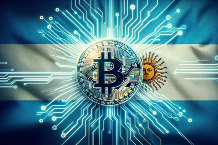 argentina paese crypto